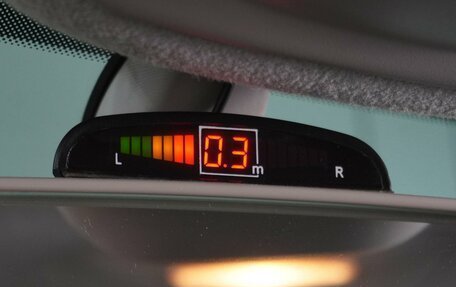 Renault Kaptur I рестайлинг, 2017 год, 1 349 000 рублей, 13 фотография