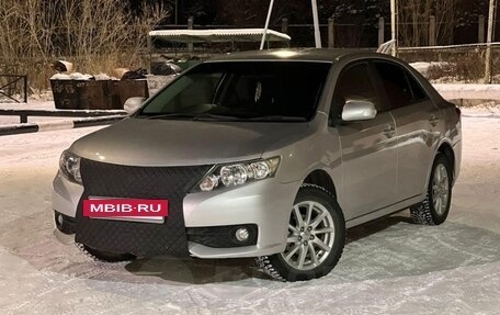 Toyota Allion, 2010 год, 1 050 000 рублей, 4 фотография