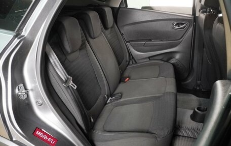 Renault Kaptur I рестайлинг, 2017 год, 1 349 000 рублей, 7 фотография