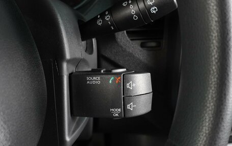 Renault Kaptur I рестайлинг, 2017 год, 1 349 000 рублей, 14 фотография