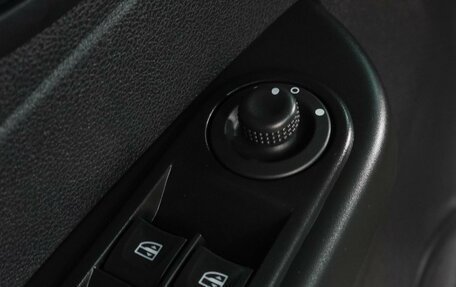 Renault Kaptur I рестайлинг, 2017 год, 1 349 000 рублей, 16 фотография