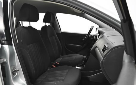 Volkswagen Polo VI (EU Market), 2016 год, 1 230 000 рублей, 8 фотография