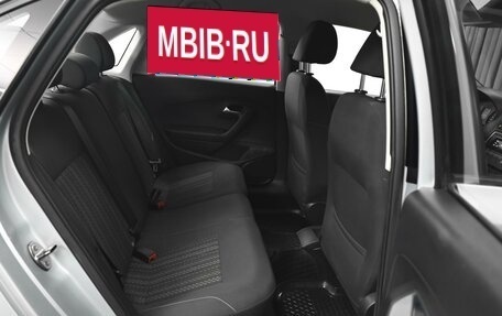 Volkswagen Polo VI (EU Market), 2016 год, 1 230 000 рублей, 7 фотография