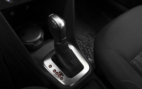 Volkswagen Polo VI (EU Market), 2016 год, 1 230 000 рублей, 12 фотография