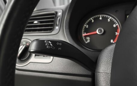 Volkswagen Polo VI (EU Market), 2016 год, 1 230 000 рублей, 15 фотография