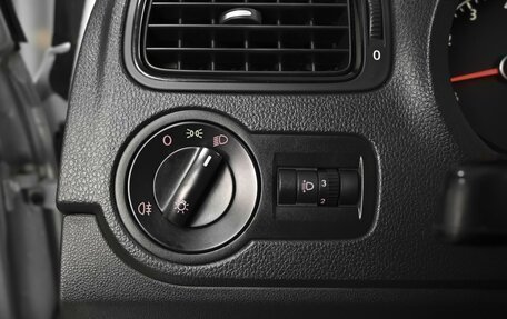 Volkswagen Polo VI (EU Market), 2016 год, 1 230 000 рублей, 14 фотография