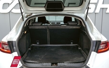 Renault Arkana I, 2021 год, 1 390 000 рублей, 22 фотография