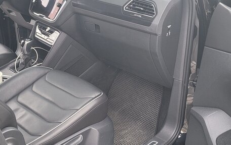 Volkswagen Tiguan II, 2023 год, 3 100 777 рублей, 7 фотография