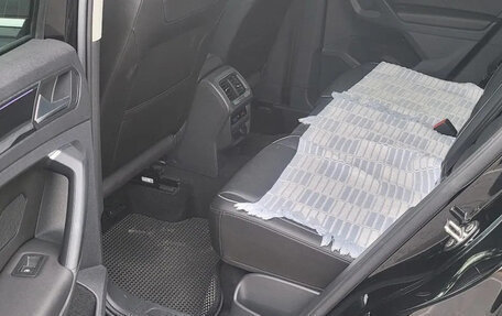 Volkswagen Tiguan II, 2023 год, 3 100 777 рублей, 11 фотография