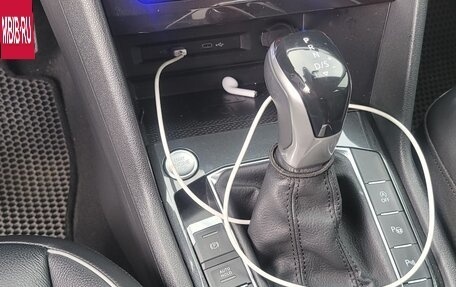 Volkswagen Tiguan II, 2023 год, 3 100 777 рублей, 8 фотография