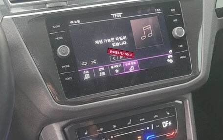 Volkswagen Tiguan II, 2023 год, 3 100 777 рублей, 9 фотография