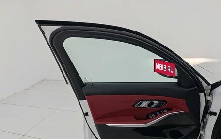 BMW 3 серия, 2023 год, 3 400 000 рублей, 10 фотография