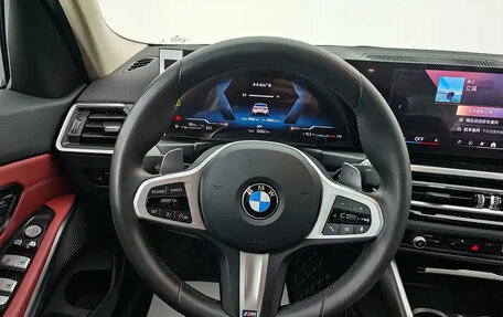 BMW 3 серия, 2023 год, 3 400 000 рублей, 14 фотография