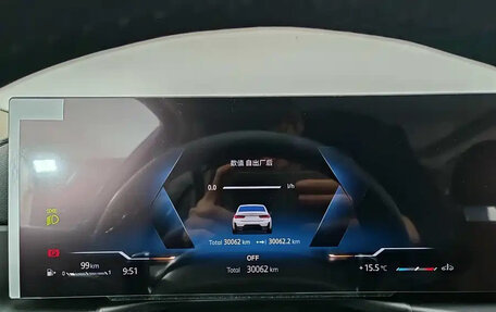 BMW 3 серия, 2023 год, 3 400 000 рублей, 15 фотография