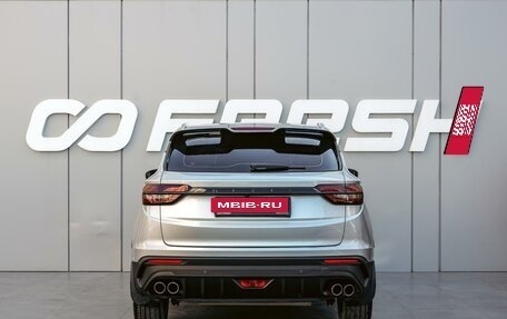 Geely Coolray I, 2021 год, 1 745 000 рублей, 4 фотография