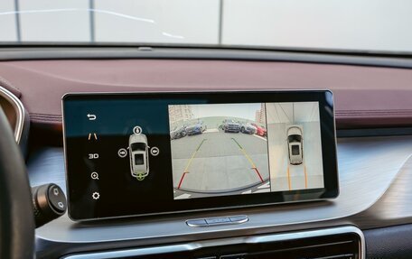 Geely Coolray I, 2021 год, 1 745 000 рублей, 14 фотография