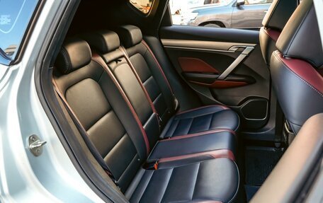 Geely Coolray I, 2021 год, 1 745 000 рублей, 7 фотография