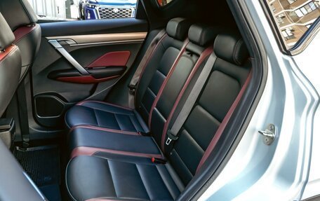 Geely Coolray I, 2021 год, 1 745 000 рублей, 9 фотография