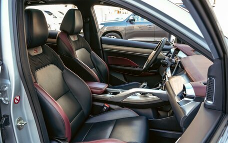 Geely Coolray I, 2021 год, 1 745 000 рублей, 8 фотография