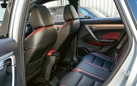 Geely Coolray I, 2021 год, 1 745 000 рублей, 11 фотография