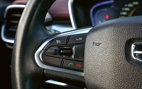 Geely Coolray I, 2021 год, 1 745 000 рублей, 17 фотография