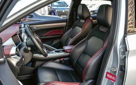 Geely Coolray I, 2021 год, 1 745 000 рублей, 10 фотография