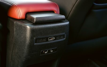 Geely Coolray I, 2021 год, 1 745 000 рублей, 23 фотография