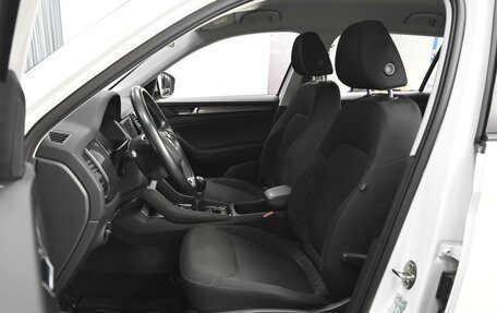 Skoda Kodiaq I, 2021 год, 2 489 000 рублей, 10 фотография