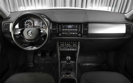 Skoda Kodiaq I, 2021 год, 2 489 000 рублей, 6 фотография