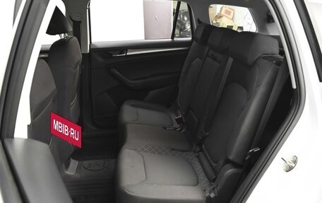 Skoda Kodiaq I, 2021 год, 2 489 000 рублей, 9 фотография