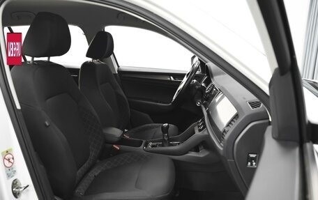 Skoda Kodiaq I, 2021 год, 2 489 000 рублей, 8 фотография