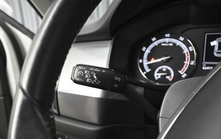 Skoda Kodiaq I, 2021 год, 2 489 000 рублей, 17 фотография