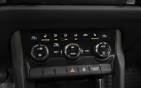 Skoda Kodiaq I, 2021 год, 2 489 000 рублей, 15 фотография