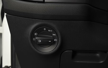 Skoda Kodiaq I, 2021 год, 2 489 000 рублей, 16 фотография