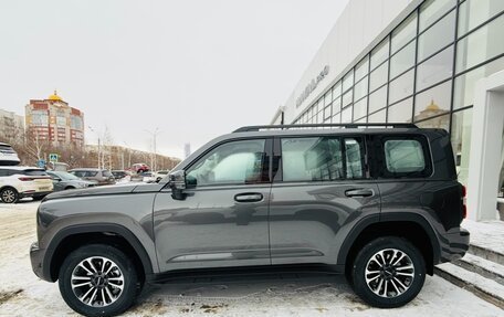 Haval H9, 2025 год, 5 199 000 рублей, 5 фотография