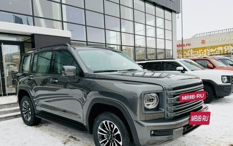 Haval H9, 2025 год, 5 199 000 рублей, 2 фотография