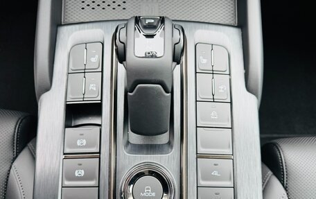 Haval H9, 2025 год, 5 199 000 рублей, 11 фотография