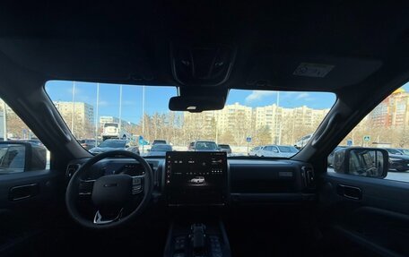 Haval H9, 2025 год, 5 199 000 рублей, 20 фотография