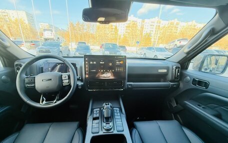 Haval H9, 2025 год, 5 199 000 рублей, 16 фотография