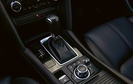 Mazda CX-4, 2023 год, 2 990 000 рублей, 13 фотография