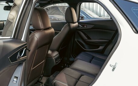 Mazda CX-4, 2023 год, 2 990 000 рублей, 11 фотография