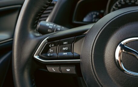 Mazda CX-4, 2023 год, 2 990 000 рублей, 16 фотография