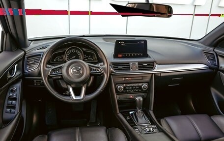 Mazda CX-4, 2023 год, 2 990 000 рублей, 6 фотография