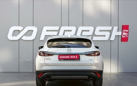 Mazda CX-4, 2023 год, 2 990 000 рублей, 4 фотография