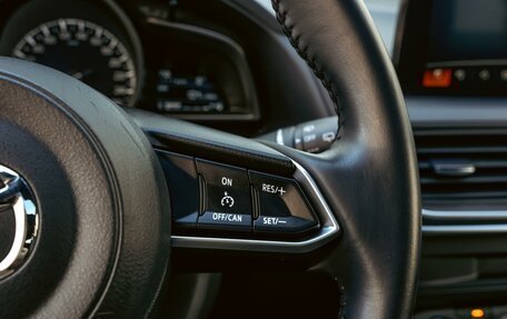 Mazda CX-4, 2023 год, 2 990 000 рублей, 17 фотография