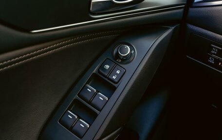 Mazda CX-4, 2023 год, 2 990 000 рублей, 19 фотография