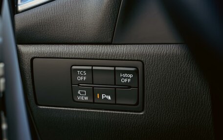 Mazda CX-4, 2023 год, 2 990 000 рублей, 20 фотография