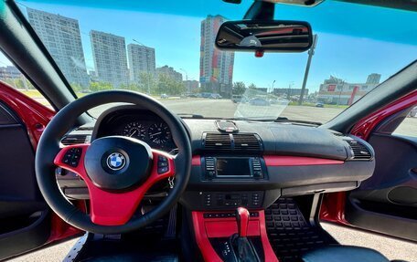 BMW X5, 2004 год, 1 250 000 рублей, 17 фотография