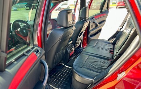 BMW X5, 2004 год, 1 250 000 рублей, 13 фотография