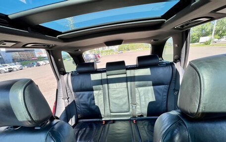 BMW X5, 2004 год, 1 250 000 рублей, 16 фотография